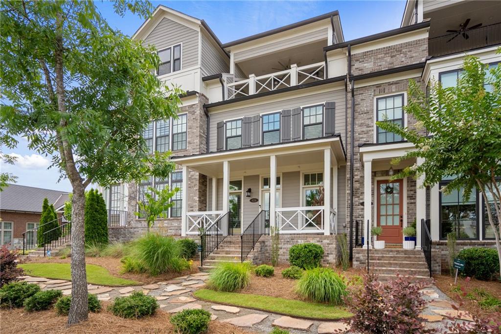 424 Concord Street Alpharetta, GA 30009