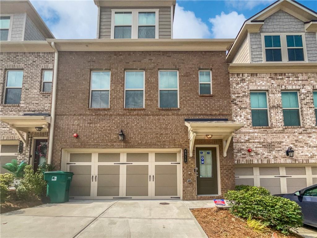 6316 Brookwater View Mableton, GA 30126