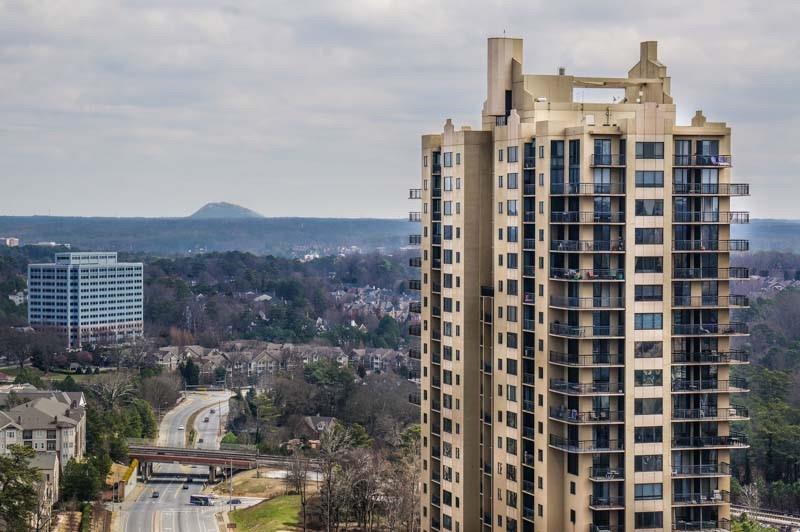 3481 Lakeside Drive UNIT #2308 Atlanta, GA 30326