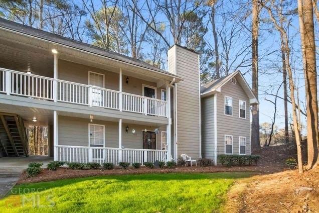 124 Sterling Court Alpharetta, GA 30004