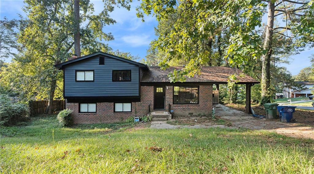 3230 Vanderbilt Lane Atlanta, GA 30318