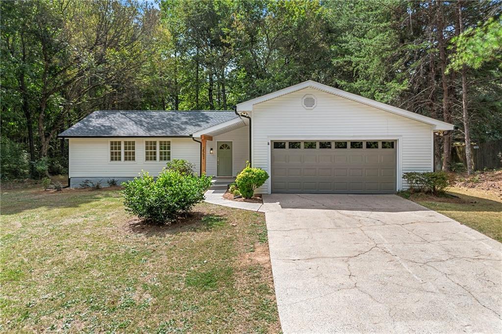 2557 Twin Oaks Drive Marietta, GA 30064