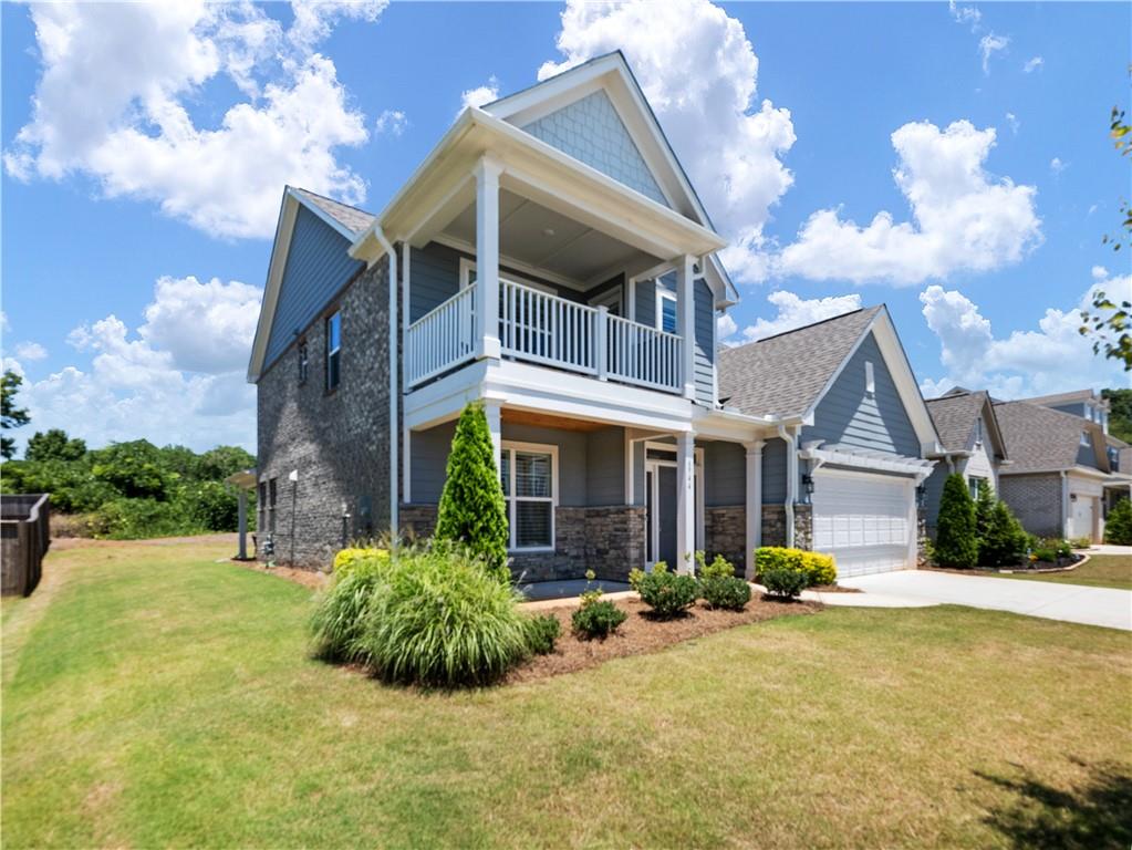 6944 Manchester Drive Flowery Branch, GA 30542