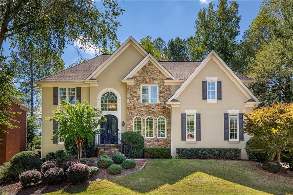 803 Forest Path Lane Alpharetta, GA 30022