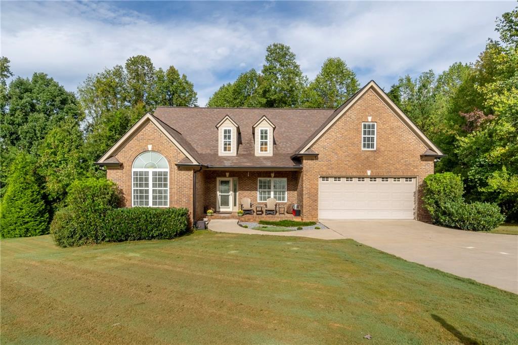 47 Park View Drive Cleveland, GA 30528