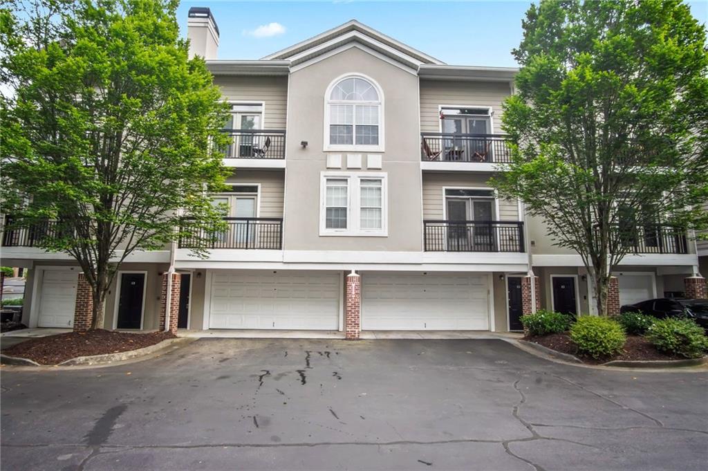 4248 River Green Drive UNIT #310 Atlanta, GA 30327