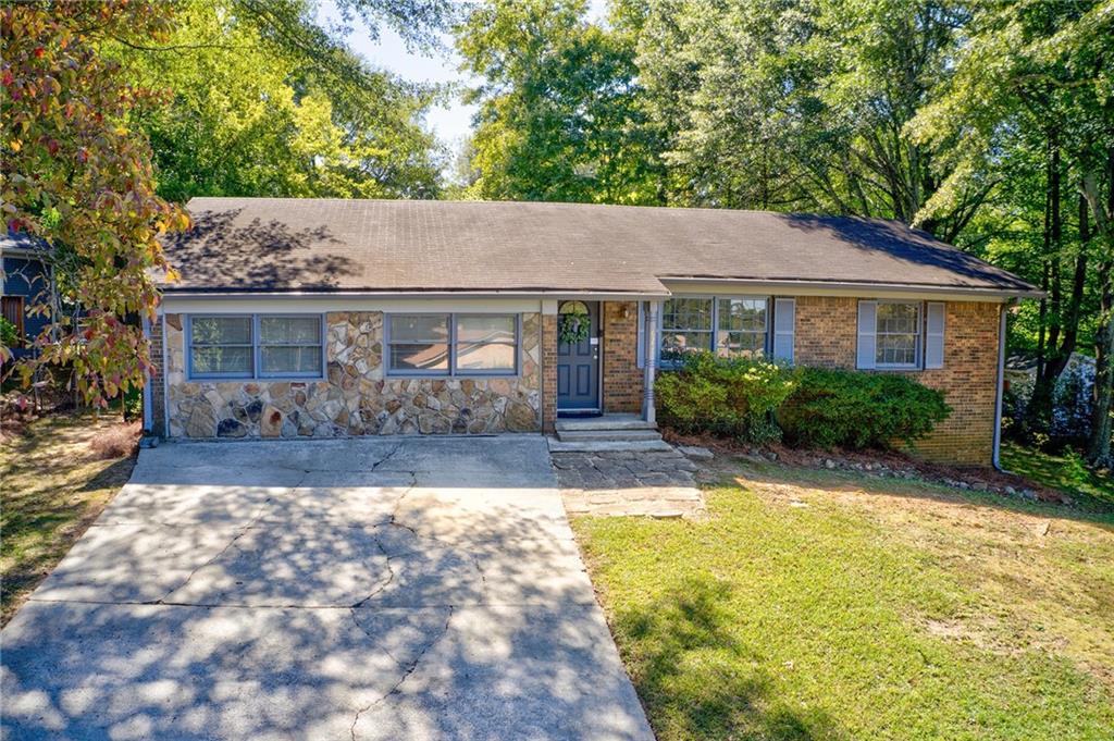 3622 Creatwood Trail Smyrna, GA 30080