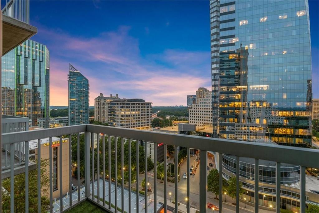 3324 Peachtree Road UNIT #1313 Atlanta, GA 30326