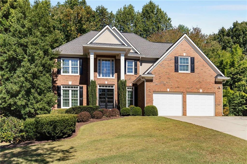 5880 Millwick Drive Johns Creek, GA 30005