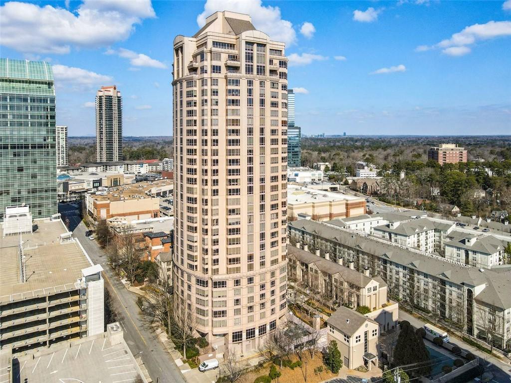 3475 Oak Valley Road UNIT #1630 Atlanta, GA 30326