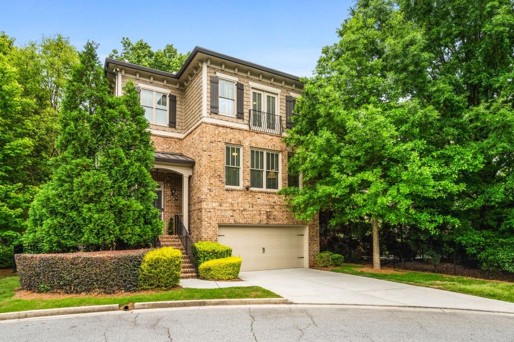 938 Canterbury Lane Atlanta, GA 30324