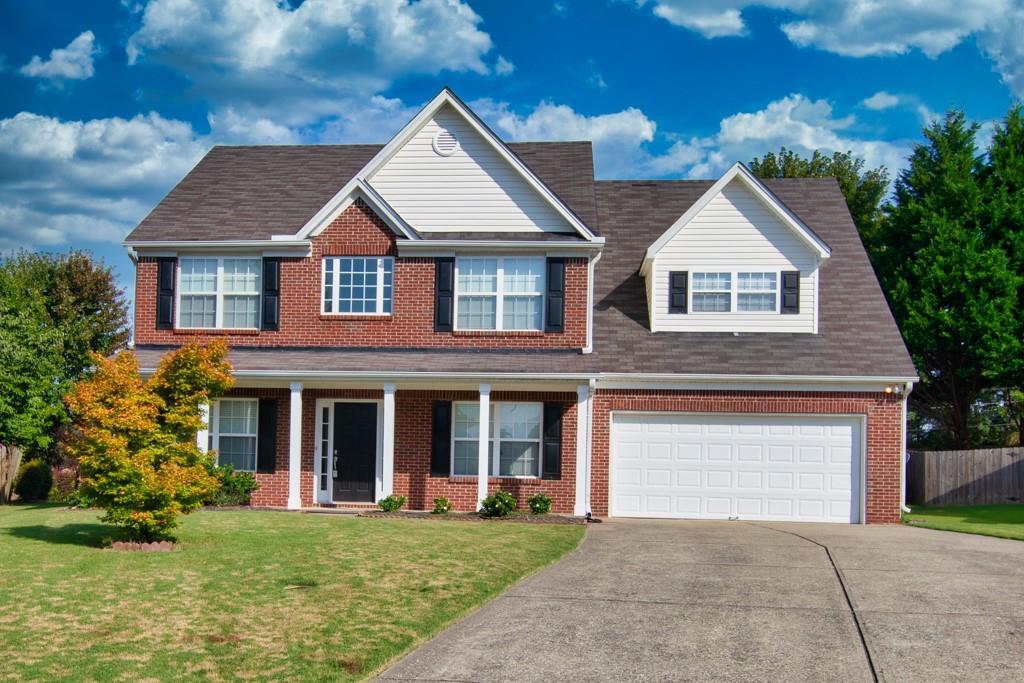 1240 Skylar Ridge Circle Buford, GA 30519