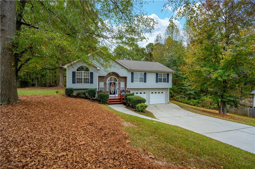 158 Fielding Grove Drive Dallas, GA 30157