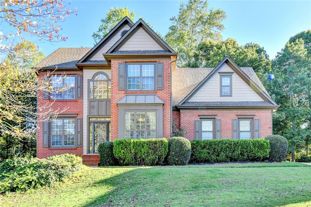 3165 Goldmist Drive Buford, GA 30519