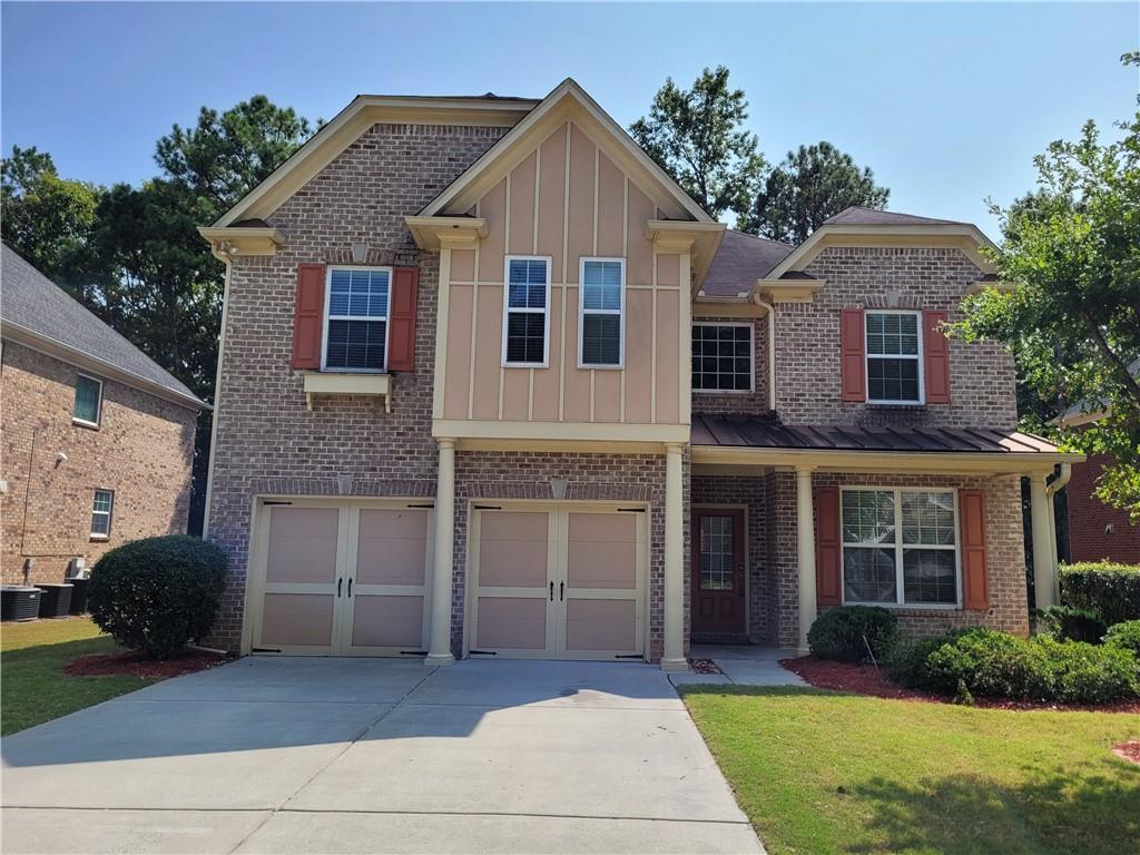 4999 Weathervane Drive Alpharetta, GA 30022