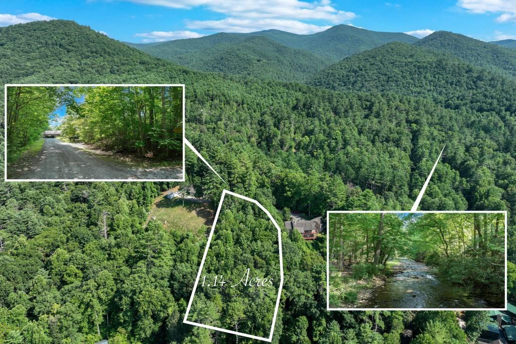 Hi Ridge Rd Phase 2 Lot 65 Hiawassee, GA 30540