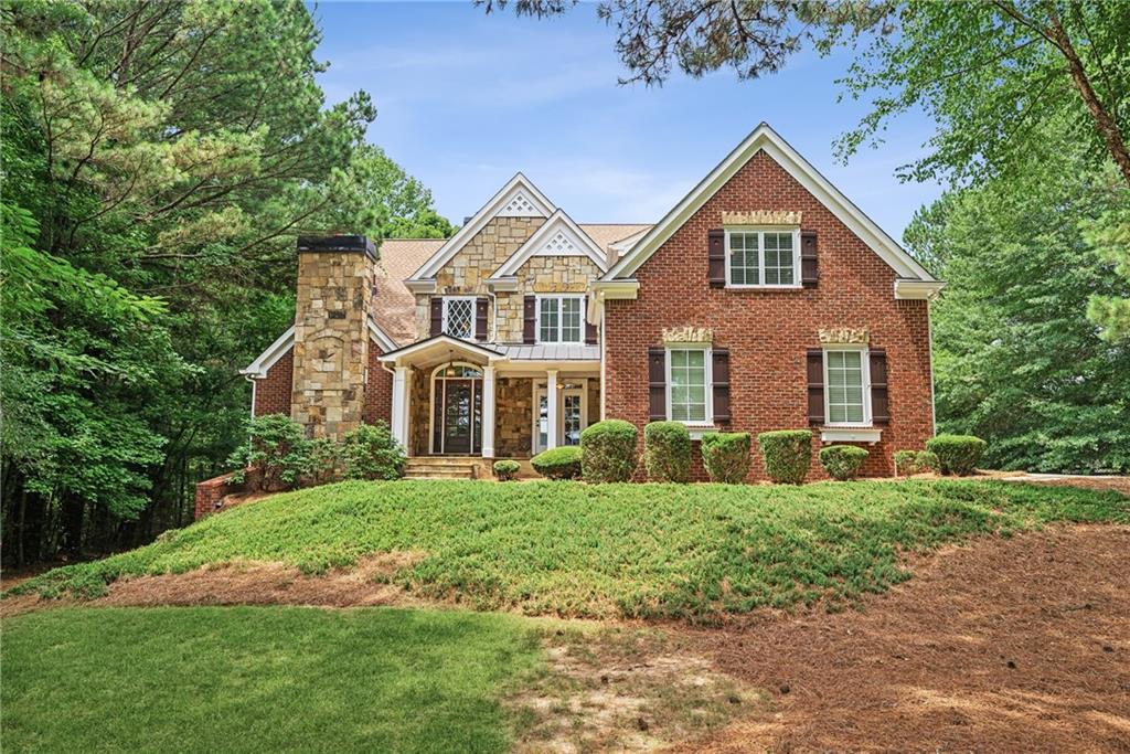 102 Townsend Pass Alpharetta, GA 30004