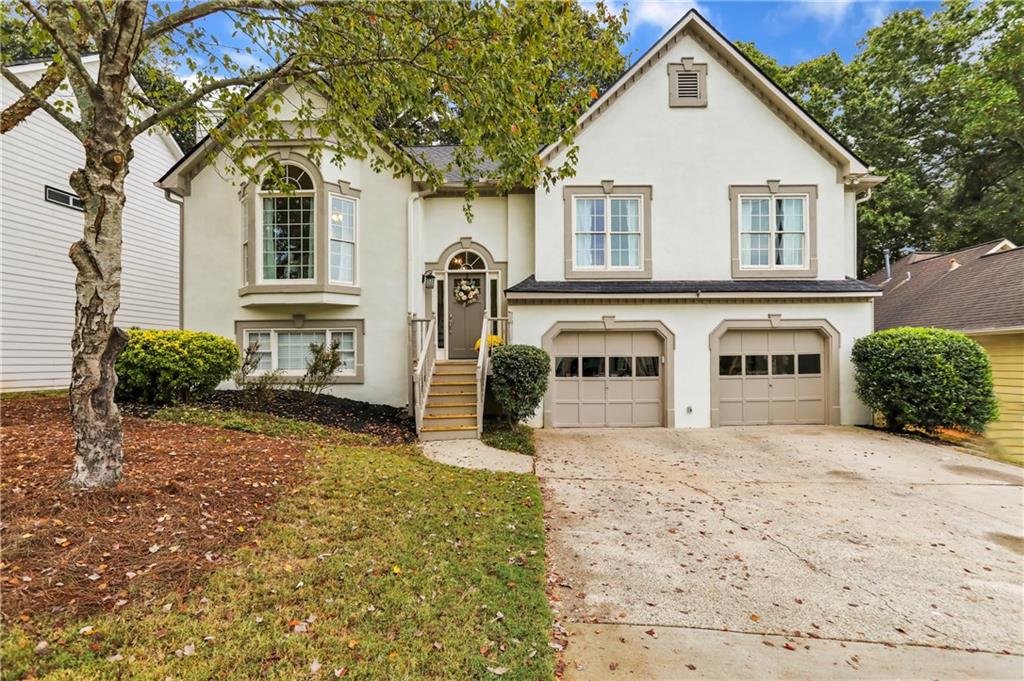 4024 Dream Catcher Drive Woodstock, GA 30189