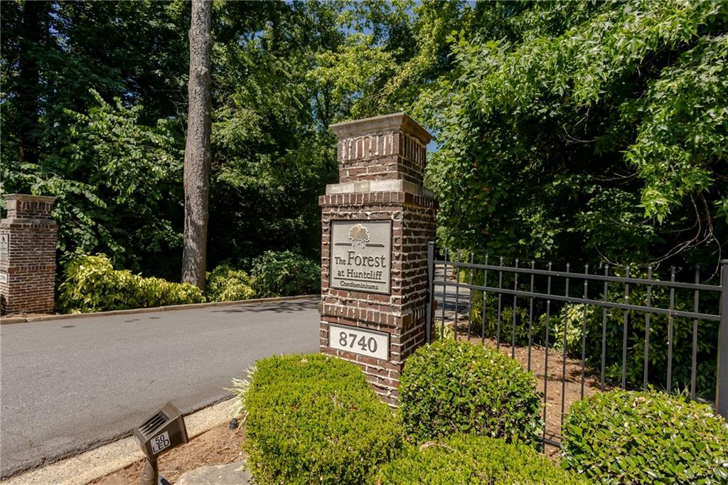 8740 Roswell Road UNIT 6C Atlanta, GA 30350