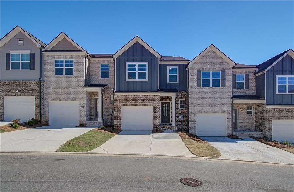 7052 Fringe Flower Drive UNIT #96 Austell, GA 30168