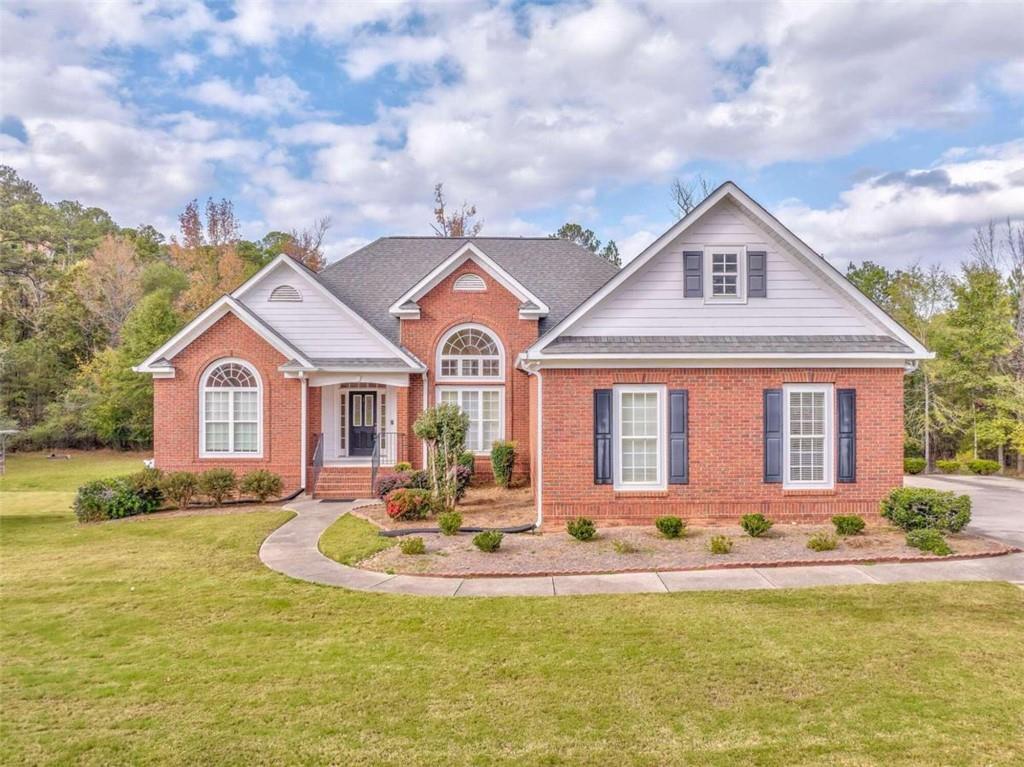 51 Mountain Chase Road Rome, GA 30165