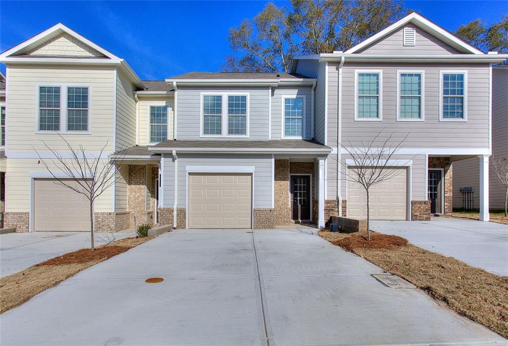 6198 Ripple Way UNIT #87 South Fulton, GA 30349