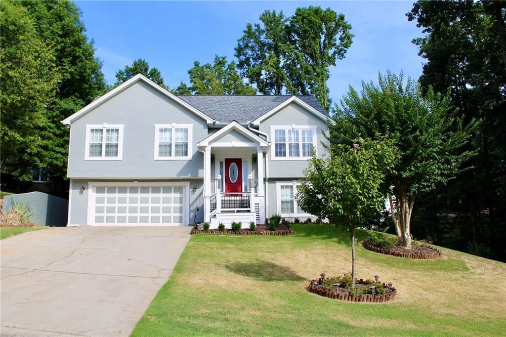 6029 Mill Rose Trace Flowery Branch, GA 30542