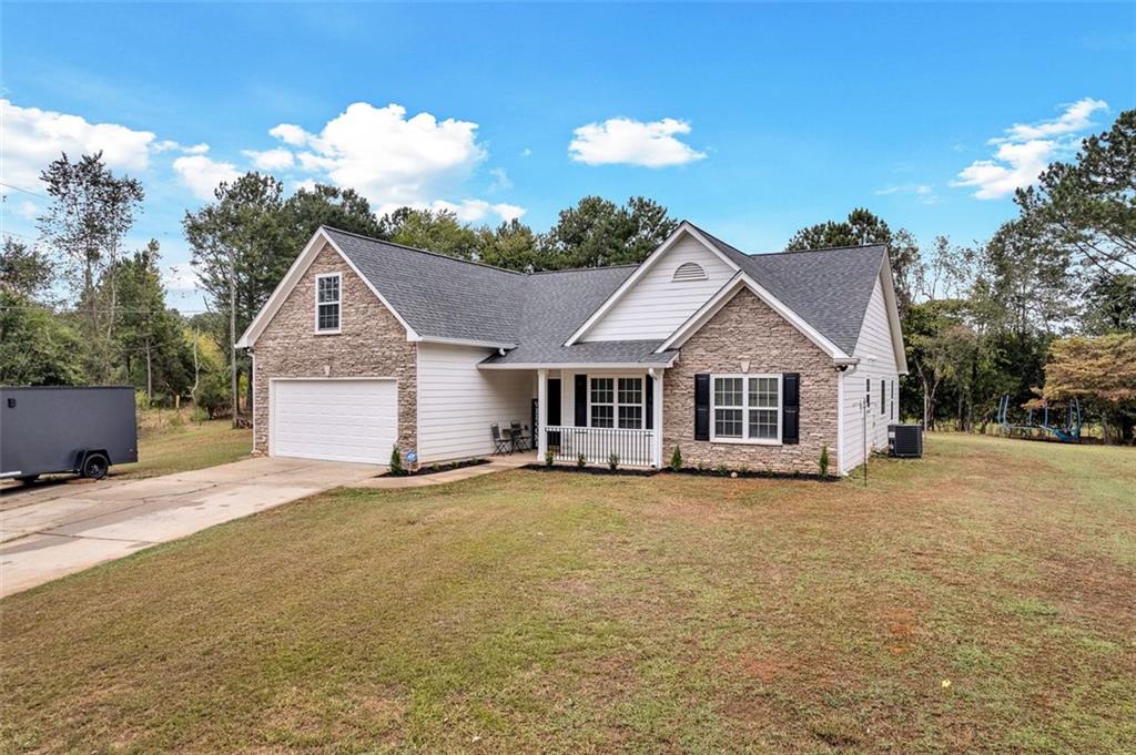 842 Moon Bridge Road Winder, GA 30680