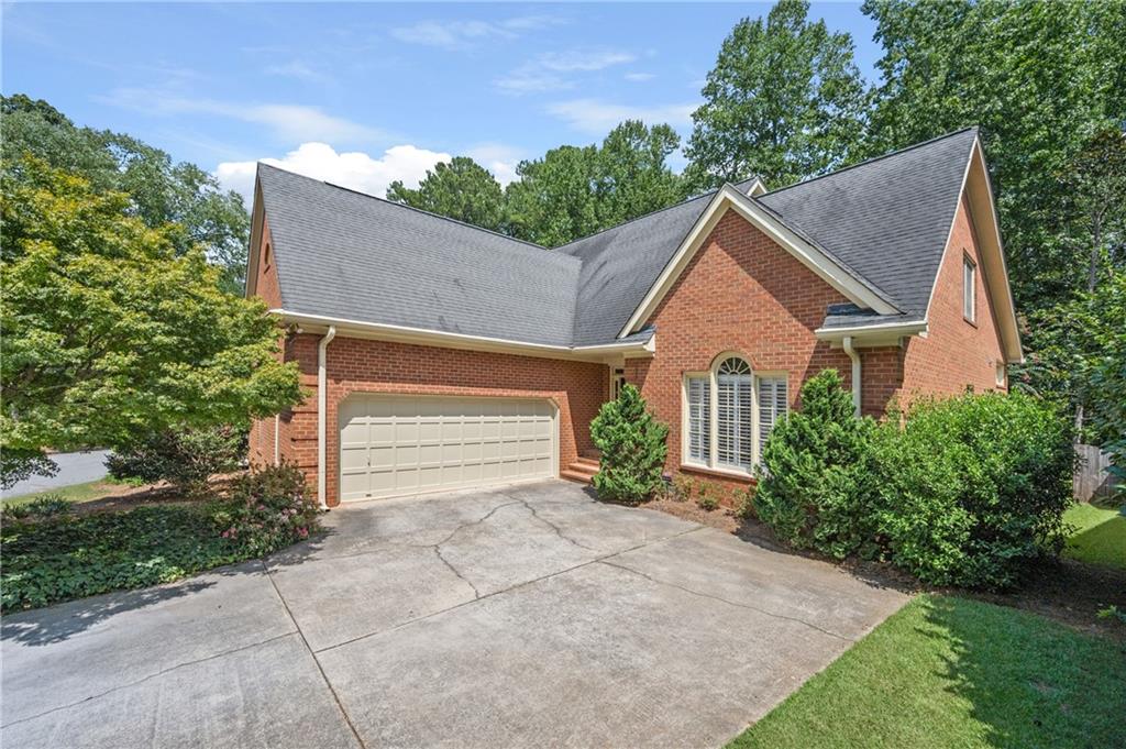 3795 Ashford Trail Brookhaven, GA 30319