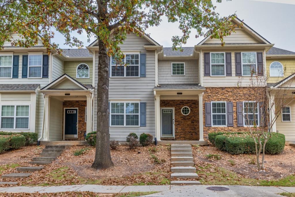 2637 Cedar Drive Lawrenceville, GA 30043