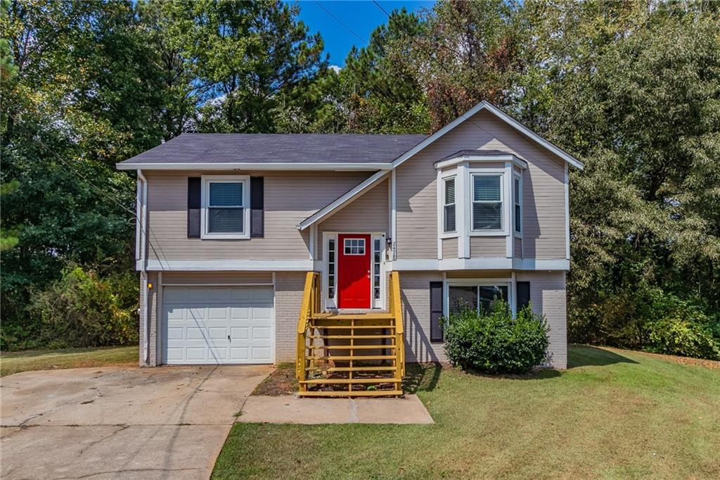 2478 Shady Shoals Court Decatur, GA 30034