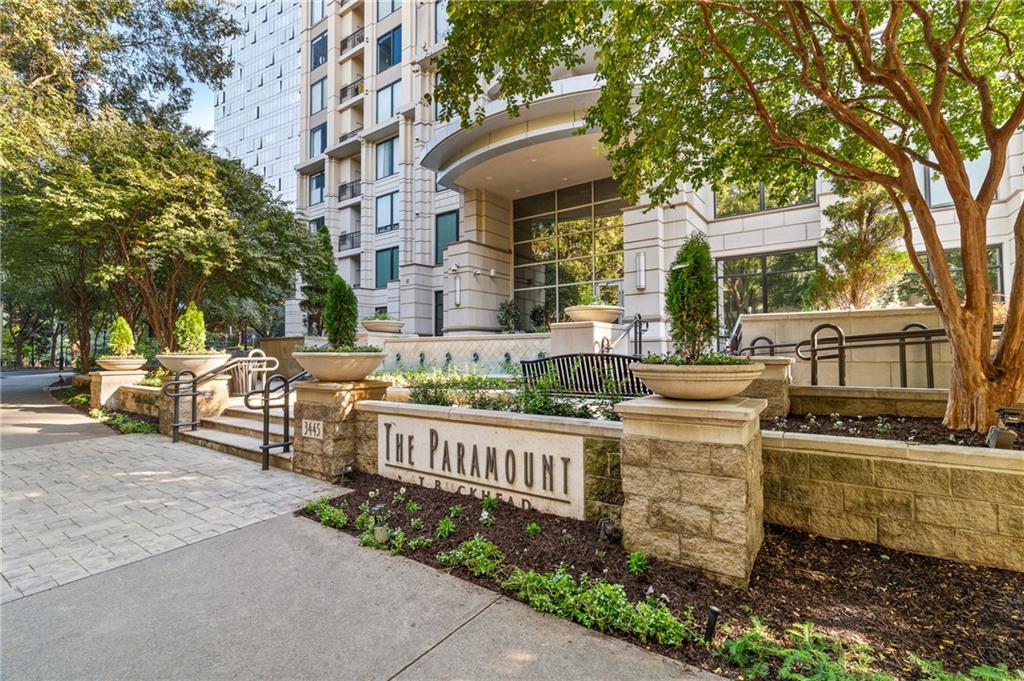 3445 Stratford Road UNIT #1507 Atlanta, GA 30326