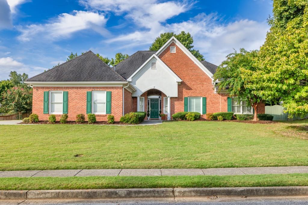 5480 Azalea Crest Lane Sugar Hill, GA 30518