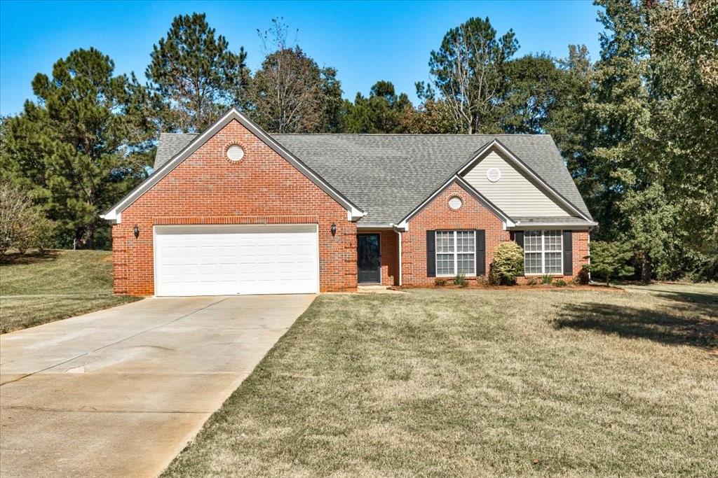 1625 Whitehill Way Mcdonough, GA 30252