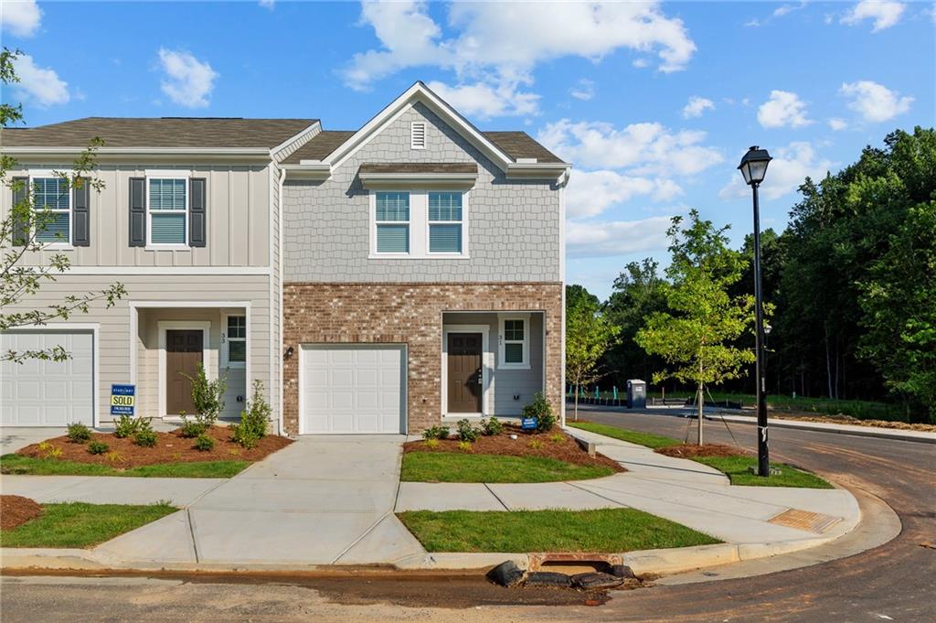 31 Rydal Way Winder, GA 30680