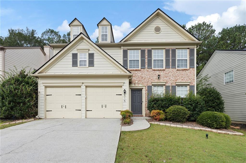 515 Mullein Trace Woodstock, GA 30188