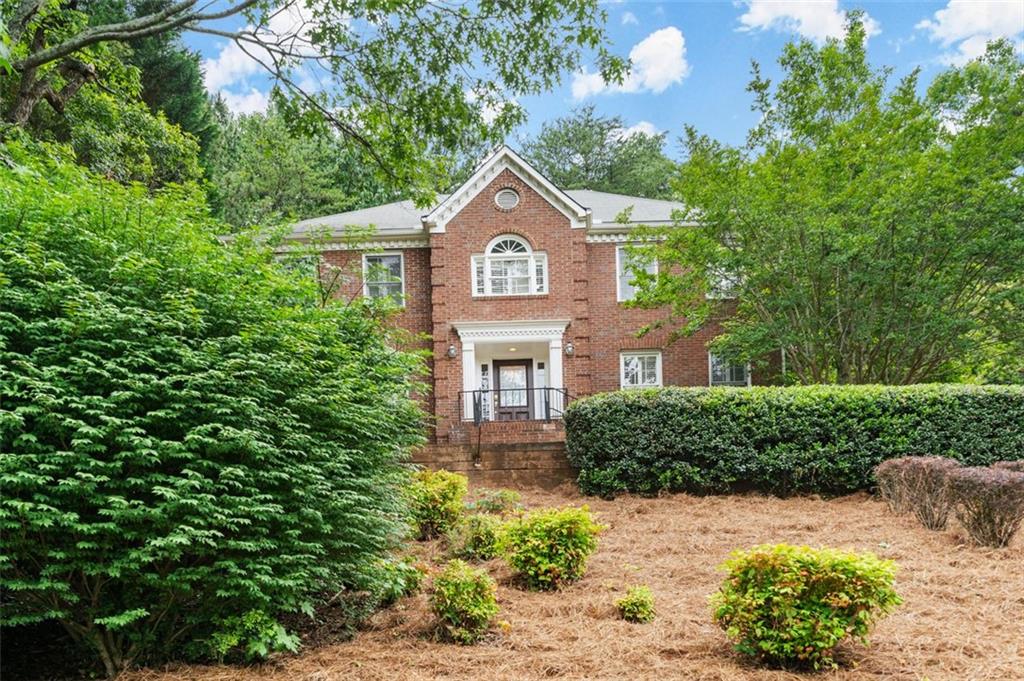 4229 N Mountain Road Marietta, GA 30066