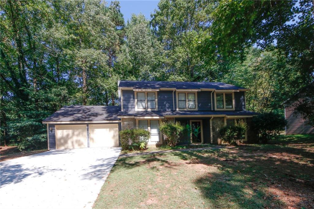 5353 Kelleys Creek Drive Stone Mountain, GA 30088