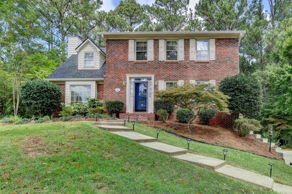 120 Halstead Court Alpharetta, GA 30022