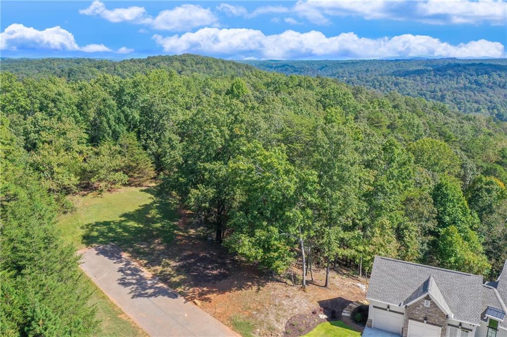 1027 Bear Paw Ridge Dahlonega, GA 30533