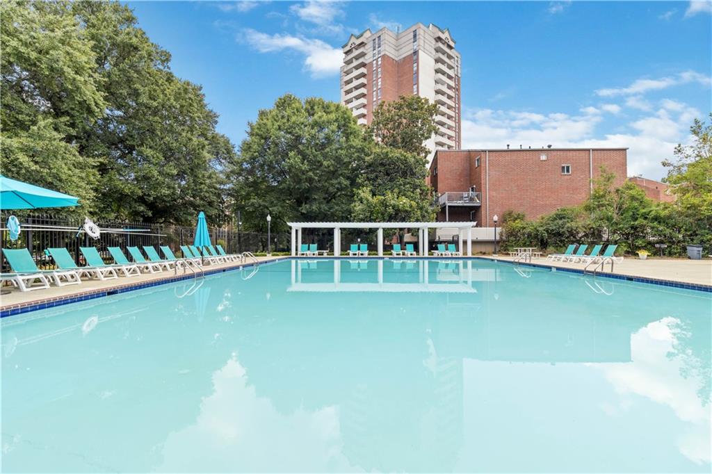 383 Ralph McGill Boulevard UNIT D Atlanta, GA 30312