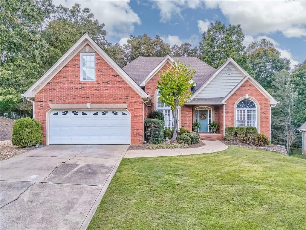 90 Devonwood Drive Silver Creek, GA 30173