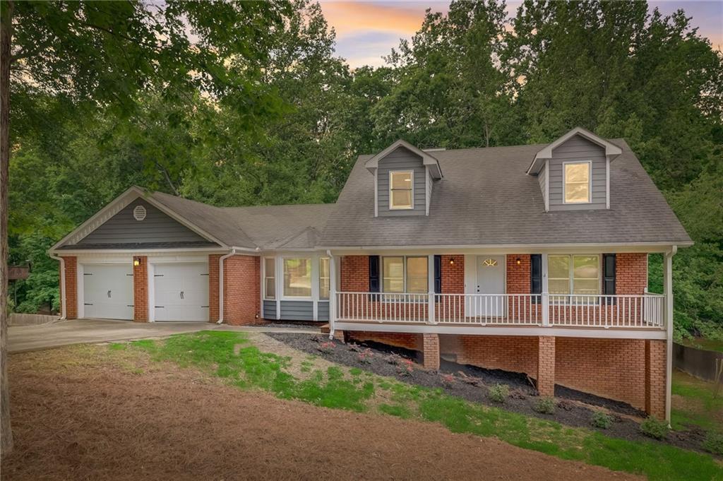 3575 Foxworth Trail Buford, GA 30519