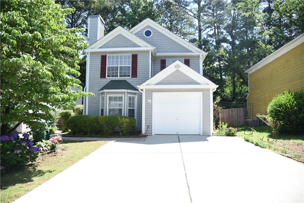 1531 Esquire Place Norcross, GA 30093