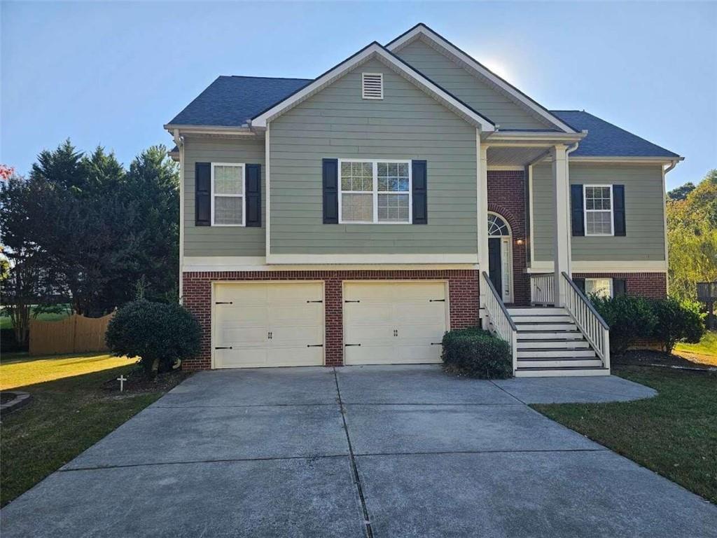 87 Clairidge Circle Hiram, GA 30141