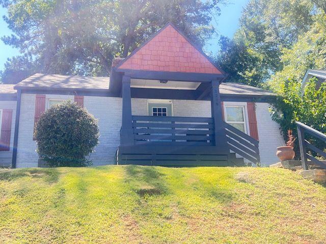 1298 Gideons Drive Atlanta, GA 30314