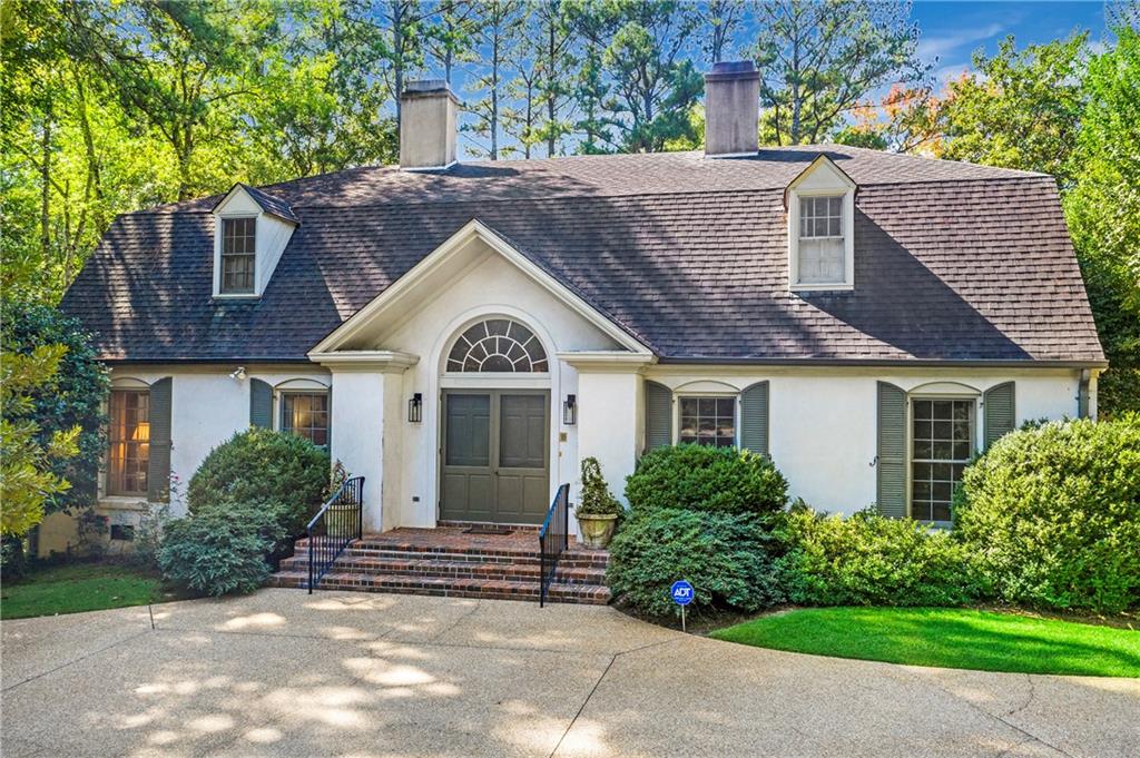 356 Glen Arden Place Atlanta, GA 30305