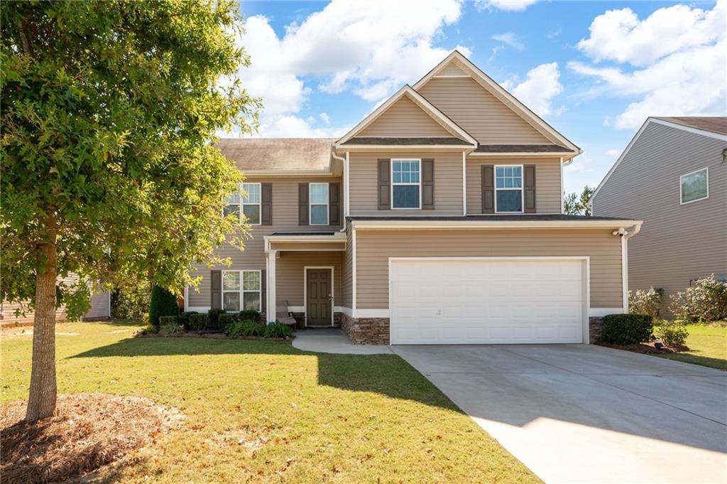 85 Valley Brook Drive Dallas, GA 30132