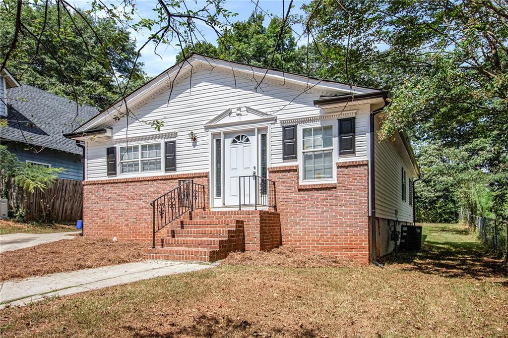 3162 Alston Drive Decatur, GA 30032