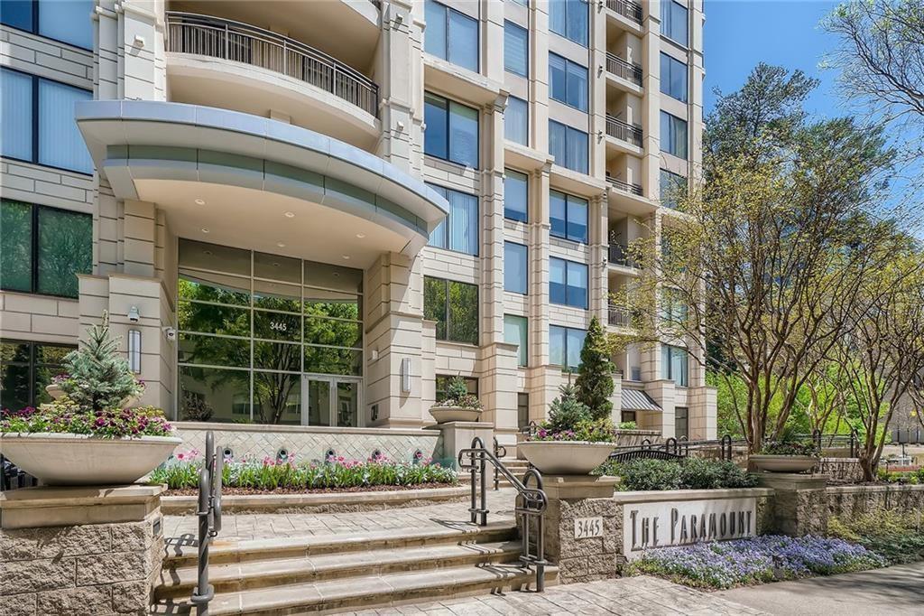 3445 Stratford Road UNIT #2308 Atlanta, GA 30326